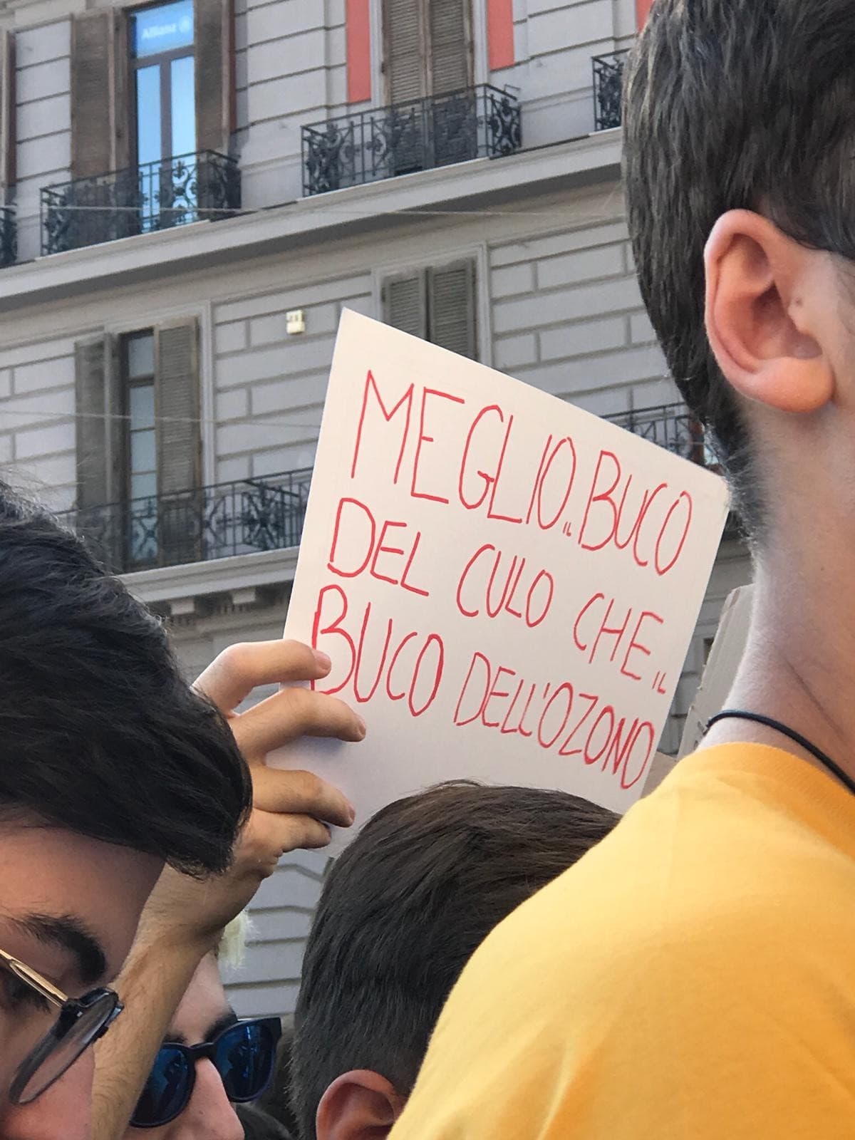 #fridayforfuture