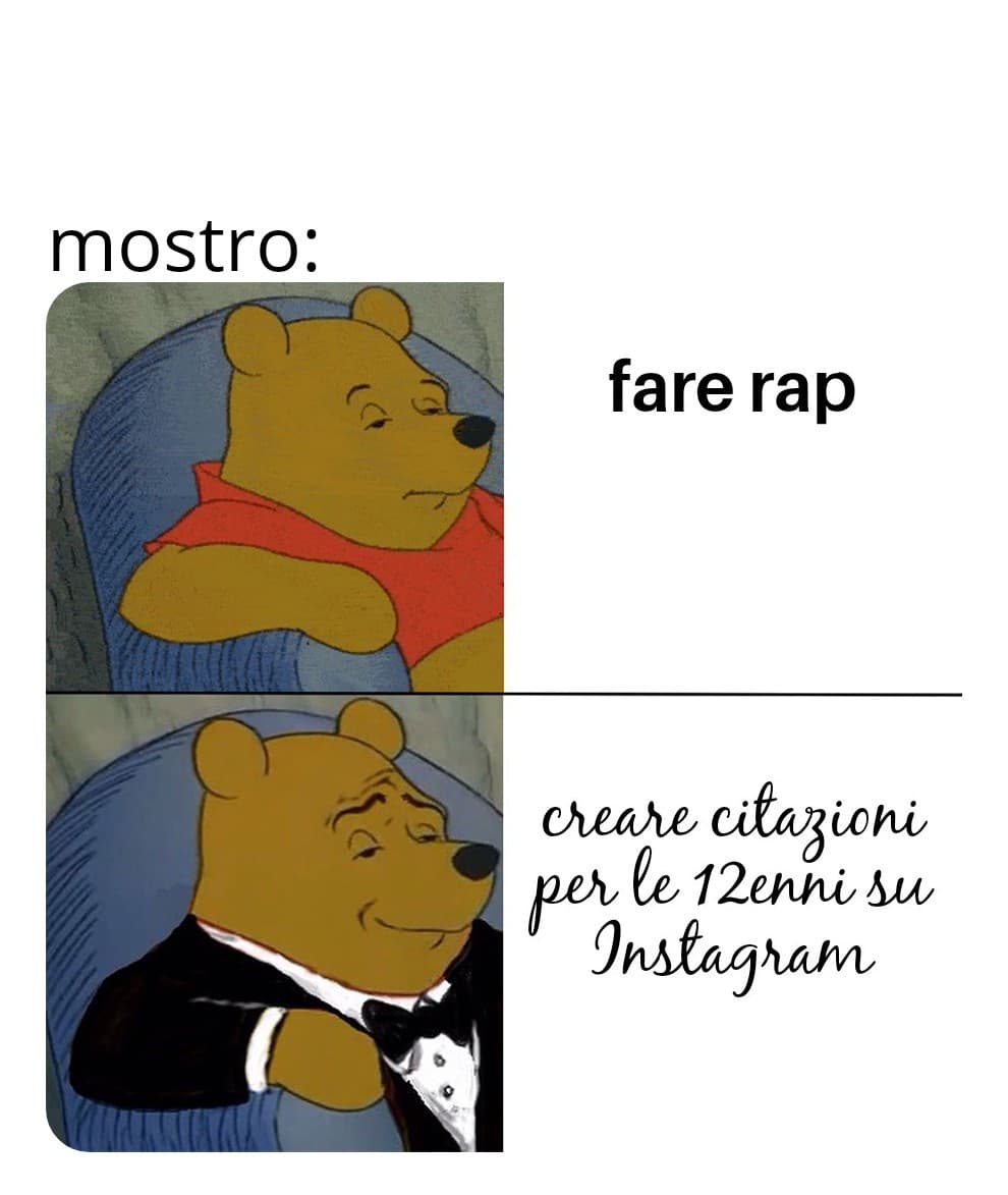 Miglior dissing degli ultimi 10 anni