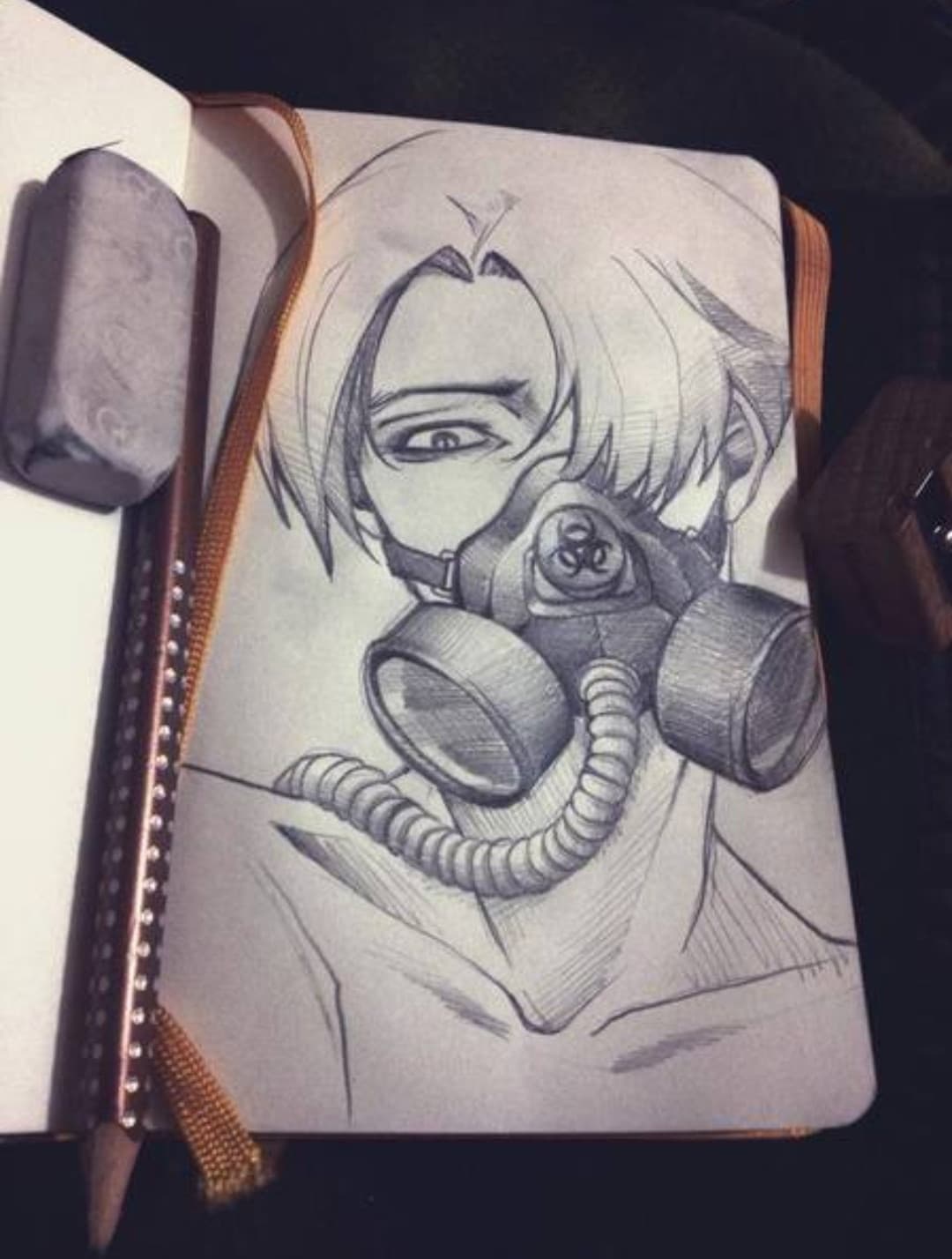 Vi piace il mio disegno?