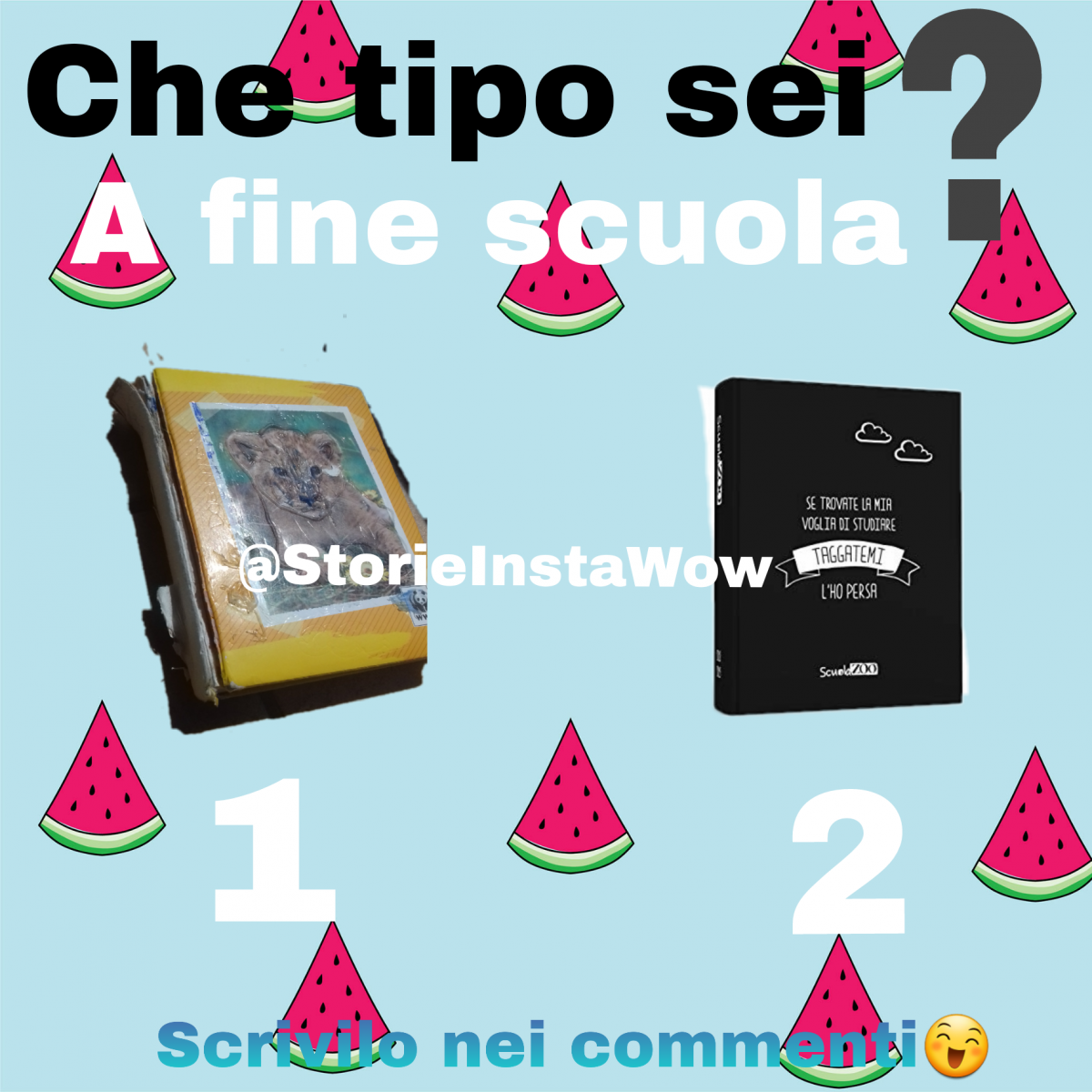 Ho fatto diventare un mio account instagram una pagina di questo tipo, secondo voi va bene come primo post?