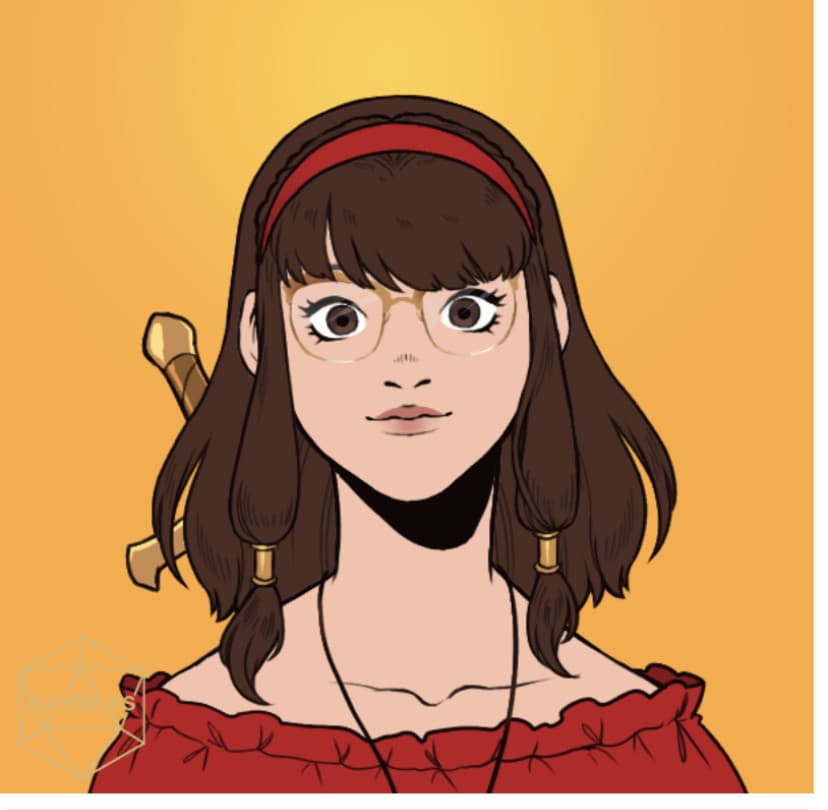 Altri avatar!