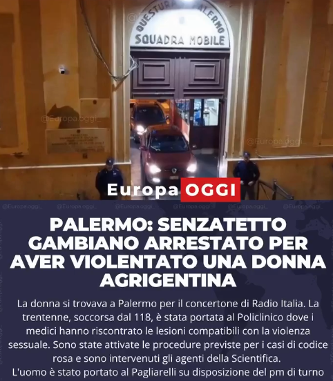 Importi il terzo mondo e diventi il terzo mondo