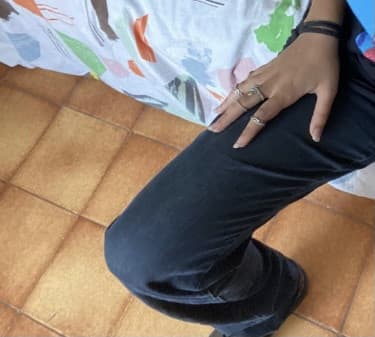 mi stanno dicendo tutti che sono dimagrito NO NON È VERO BUGIARDI DITELO CHE SONO ANCORA GRASSO BUGIARDI DI MERDA