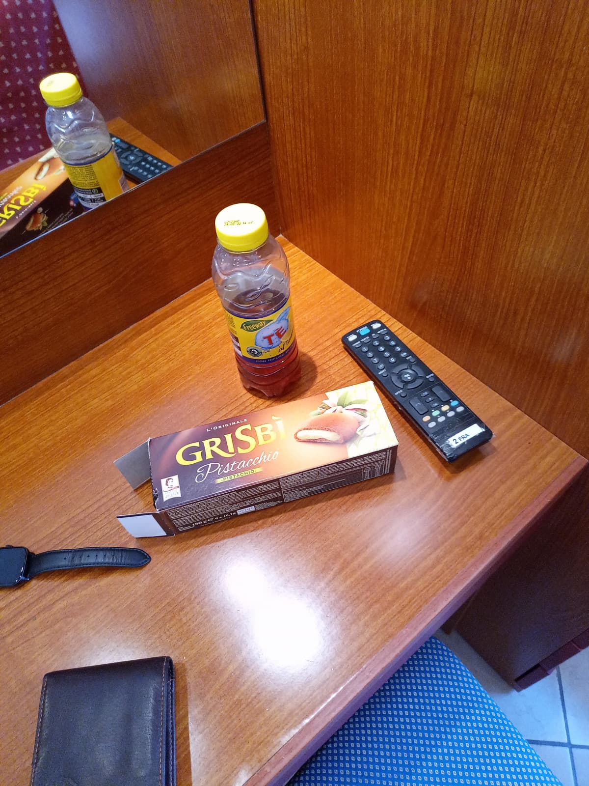 Colazione catafratta e sibaritica