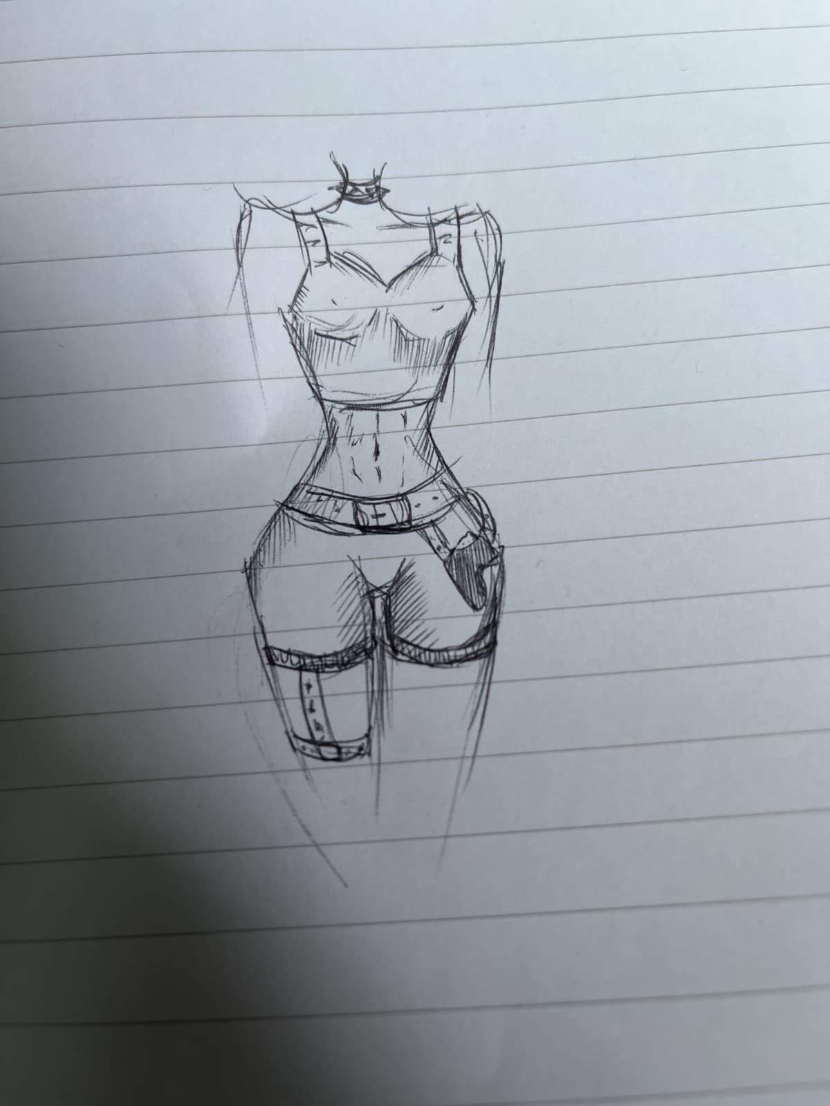 Mini sketch perché mi annoio in classe