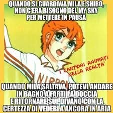 Ma anche uno spuntino ??