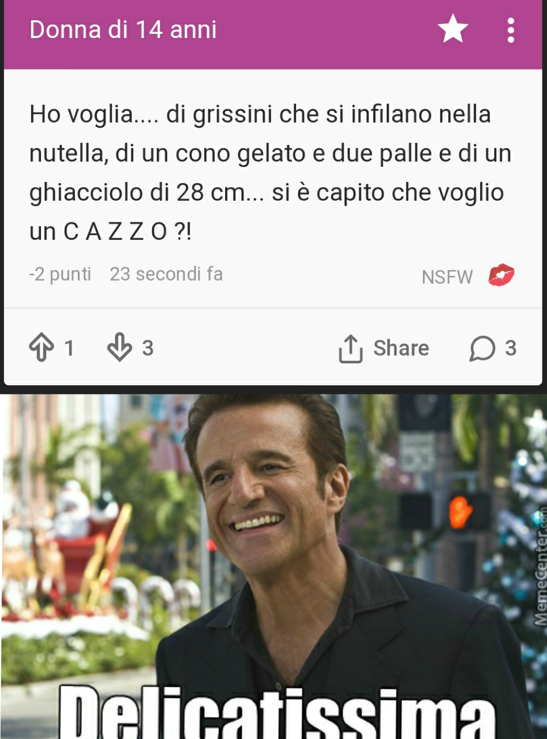 Una principessa ?