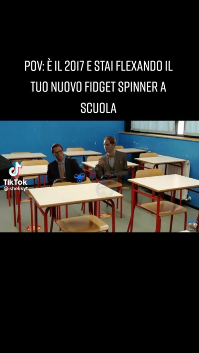 Vi sblocco un ricordo