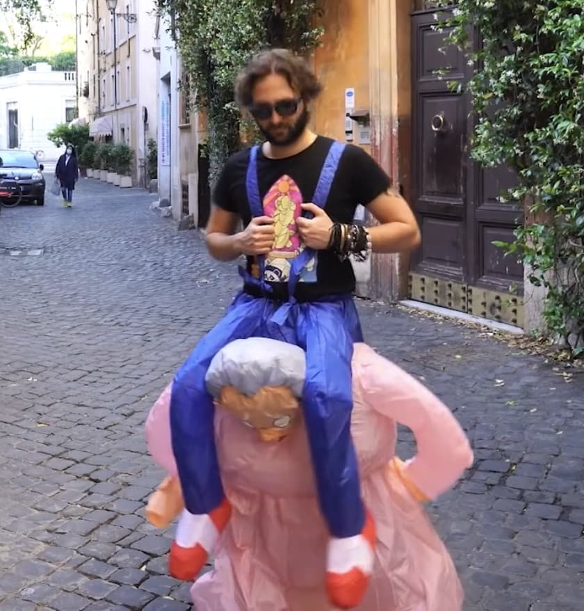 Ti basta?