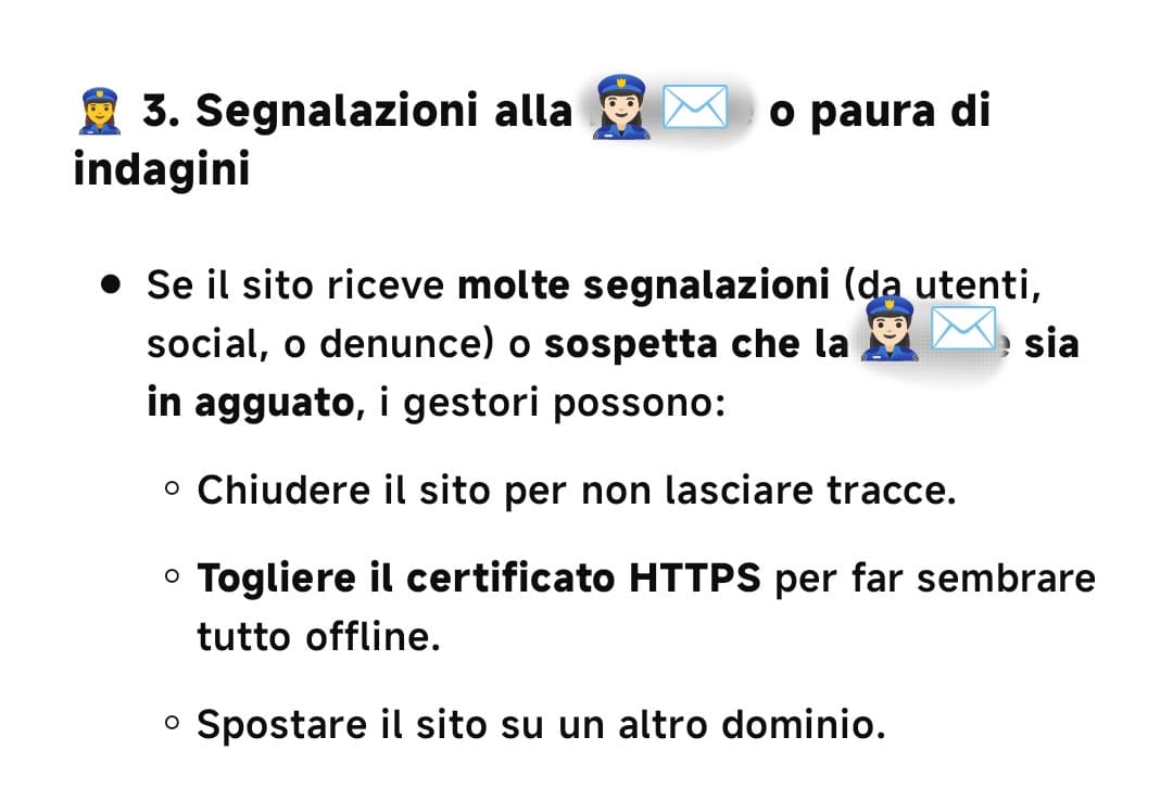 Ed eccoci qua