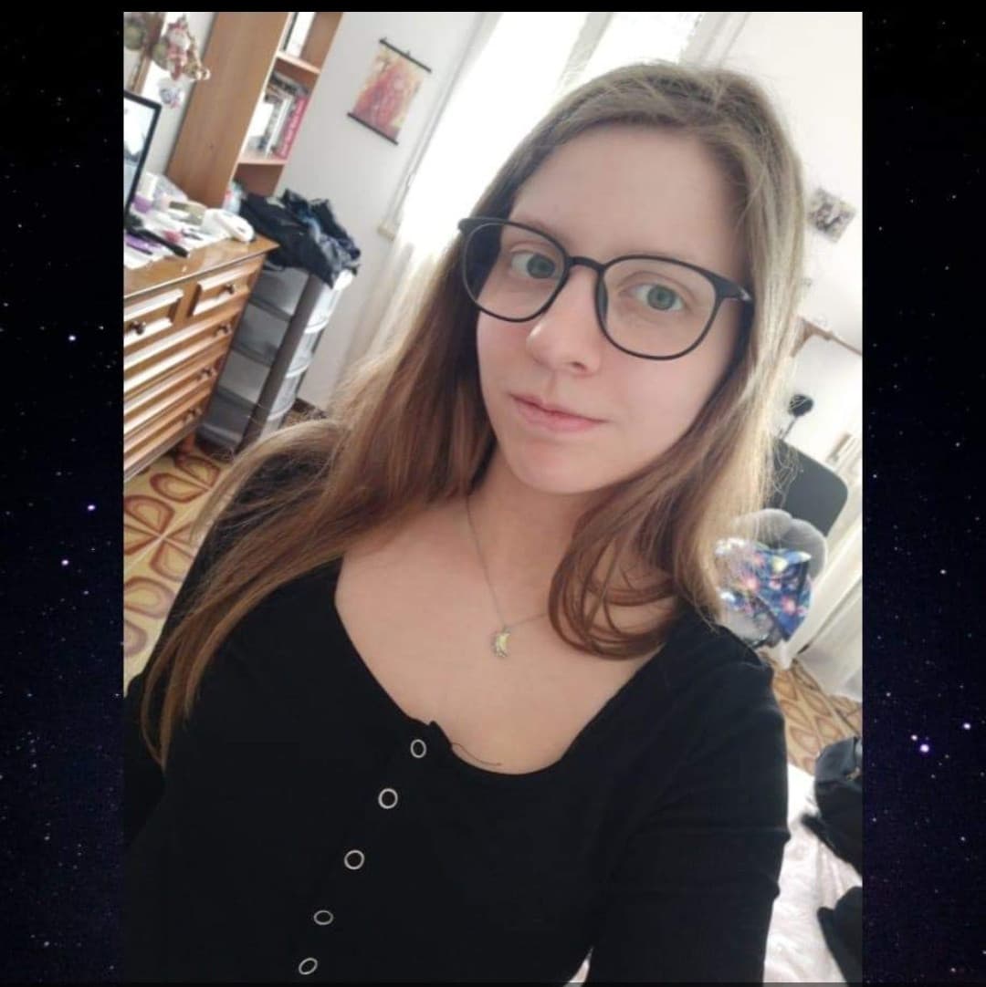 Pareri su questa ragazza?