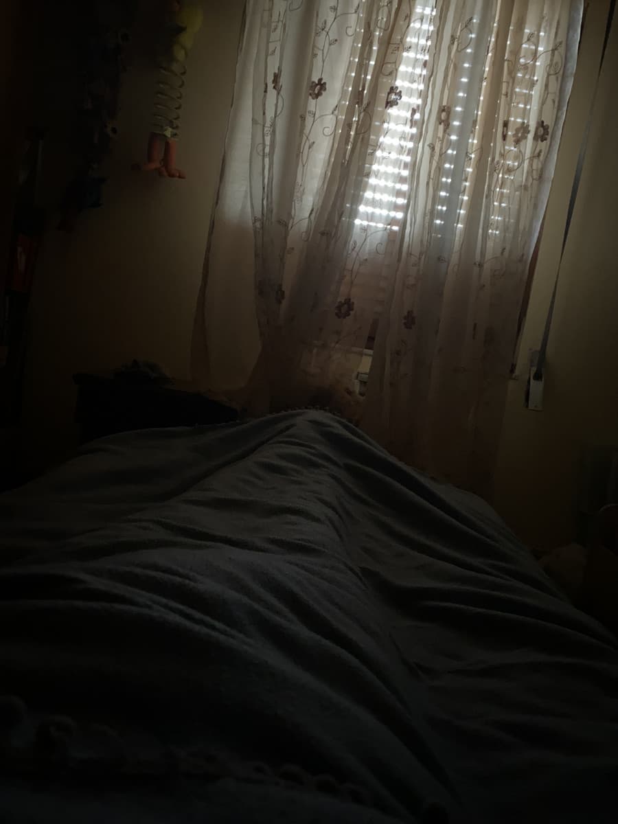 minchia che sonnoo