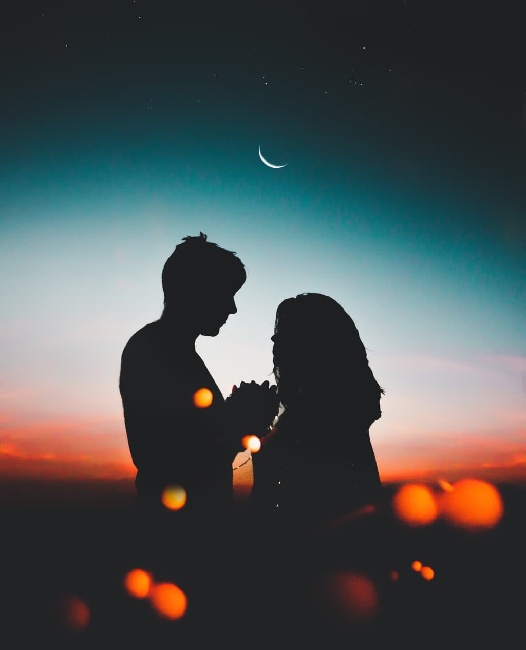 La ragazza che non esiste