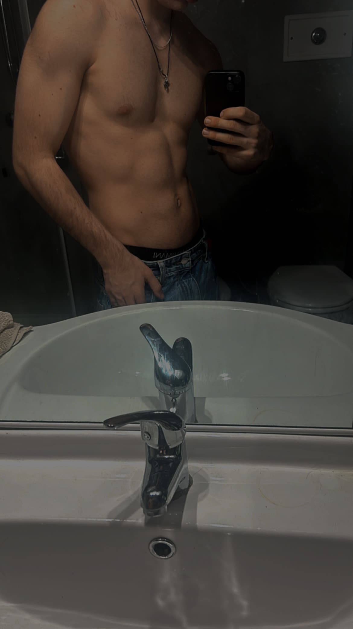Per voi è possibile aver un buon fisico?