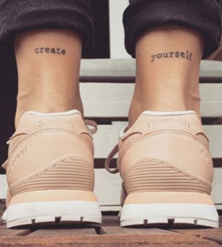 Vorrei farmi questo tatuaggio, che ne pensate ?