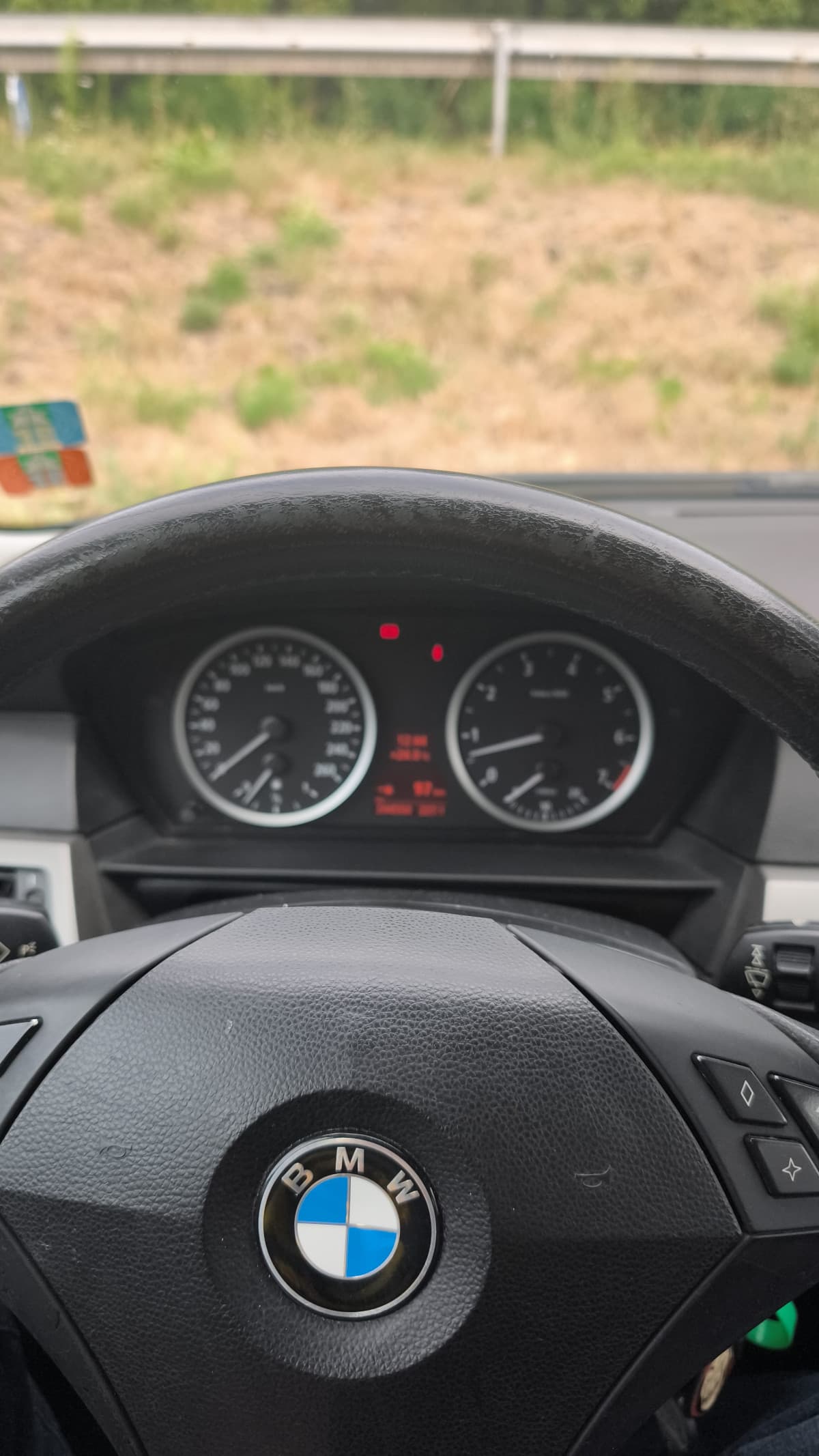 Come va?