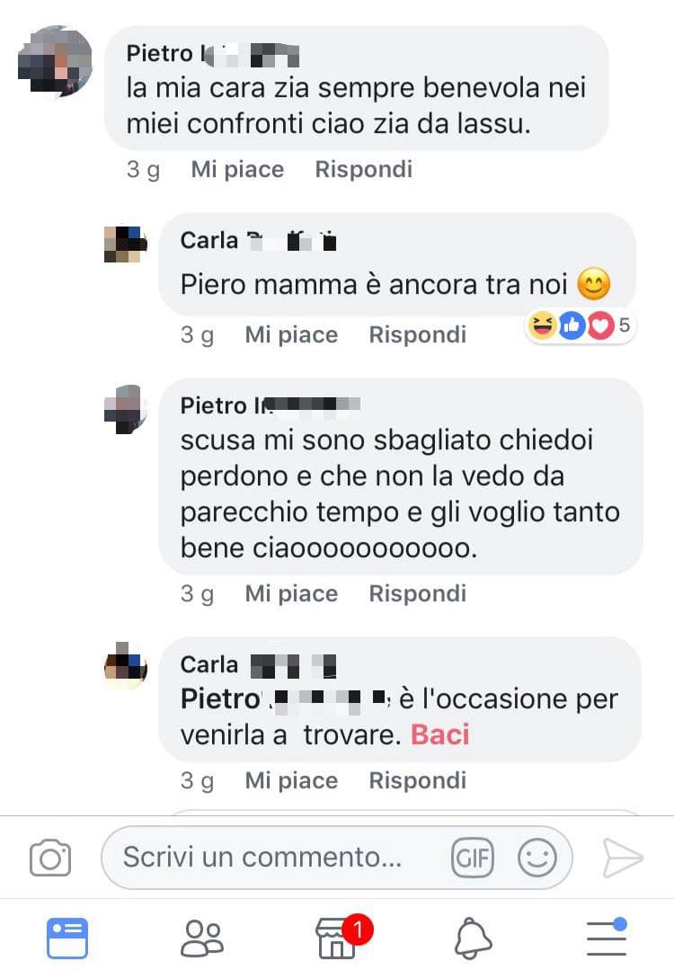 CHE FIGURA DI MERDA