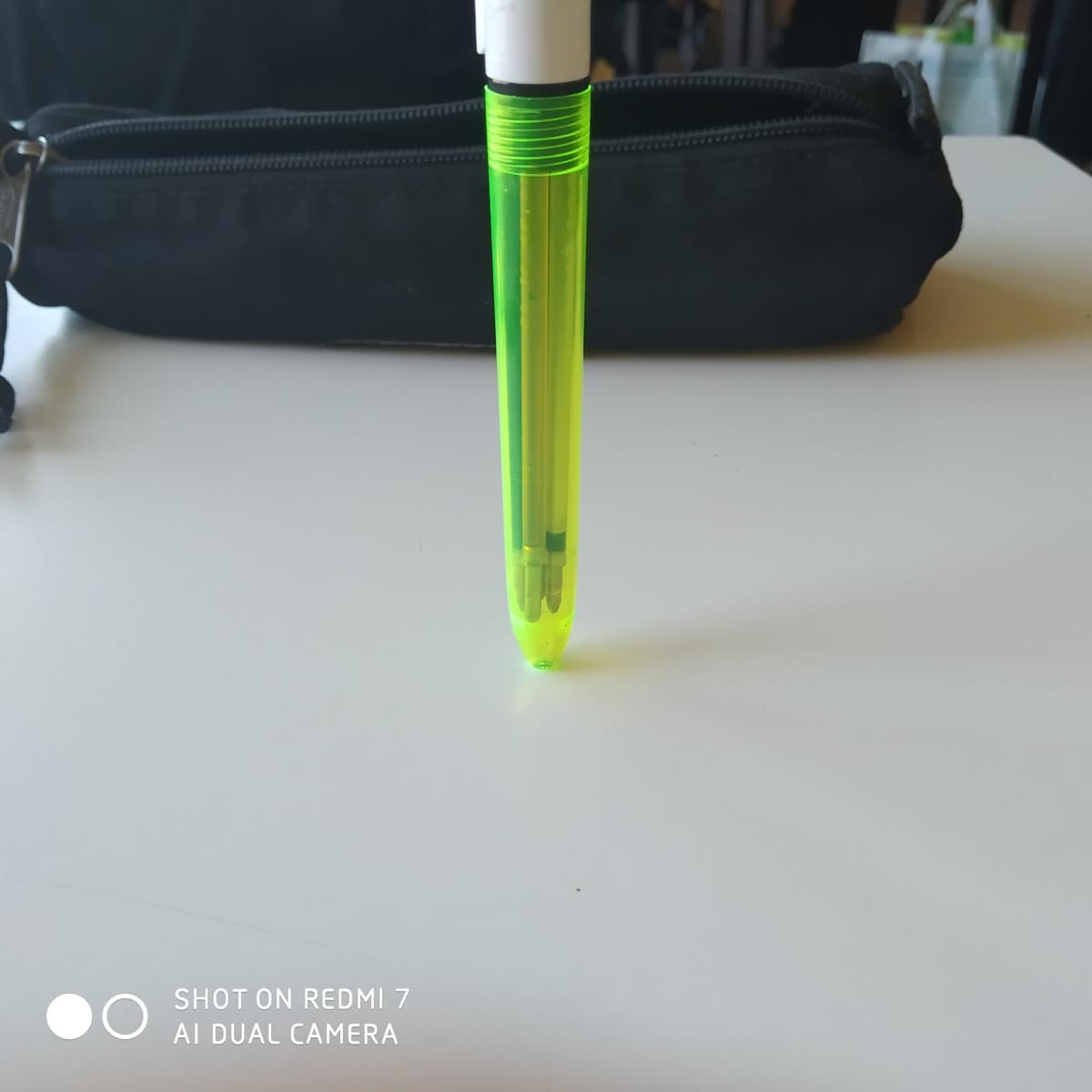 Ho rotto la fisica
