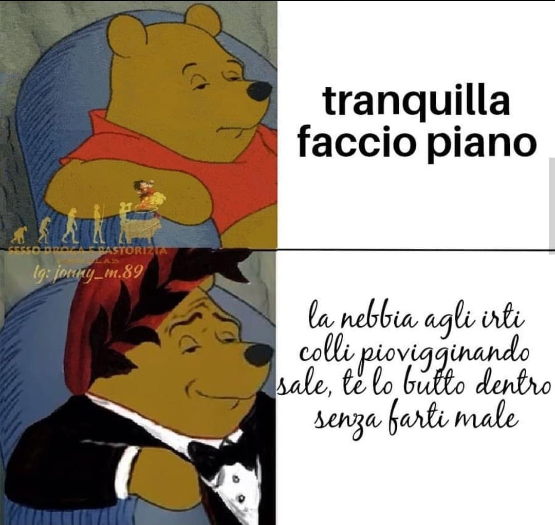 Dante è gentile con Beatrice :)