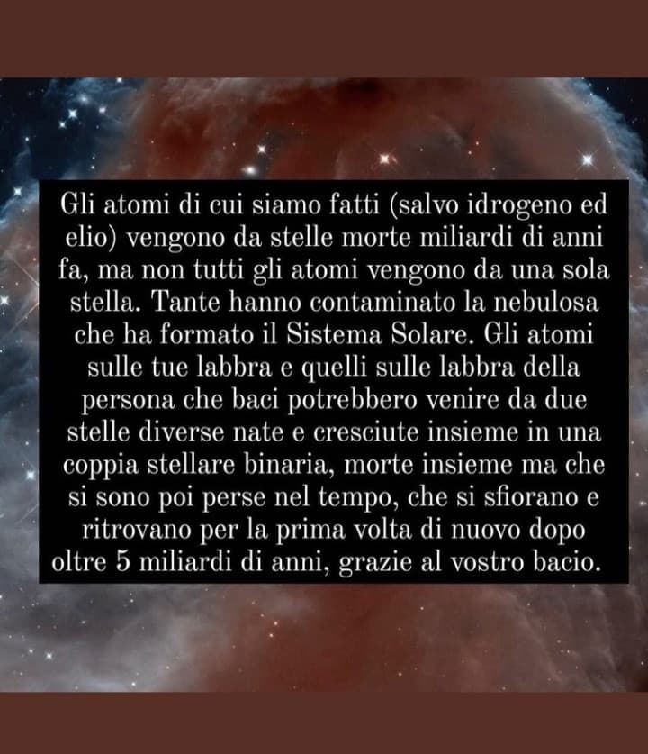 (;´༎ຶٹ༎ຶ`) piangio questa cosa è troppo romantica