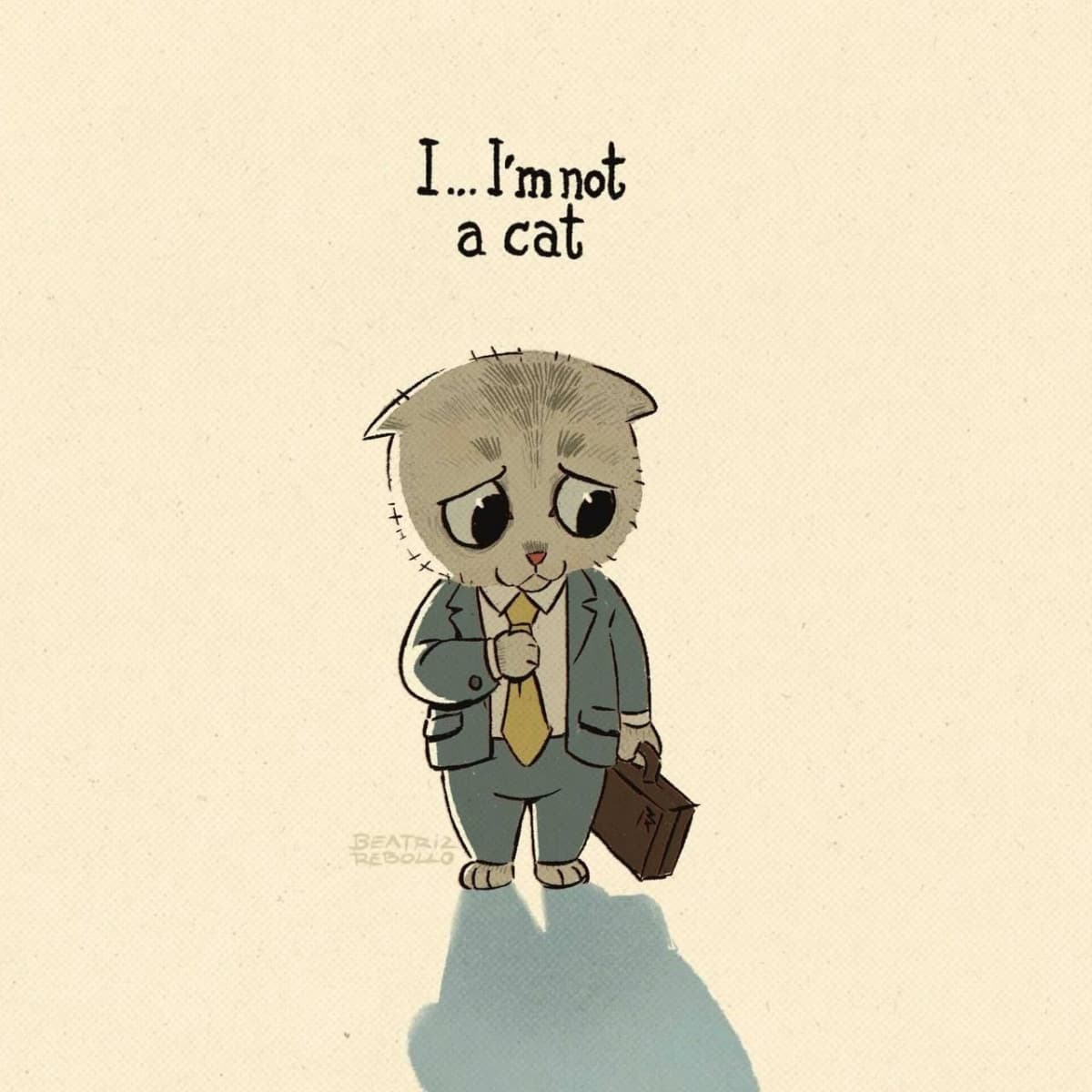 Tutte le storie finiscono