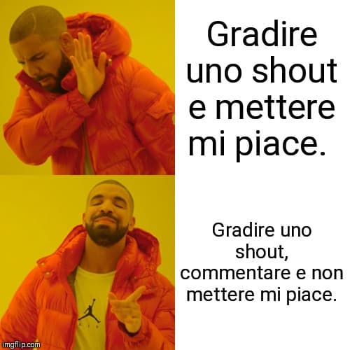 Se vi piace mettetelo lol.