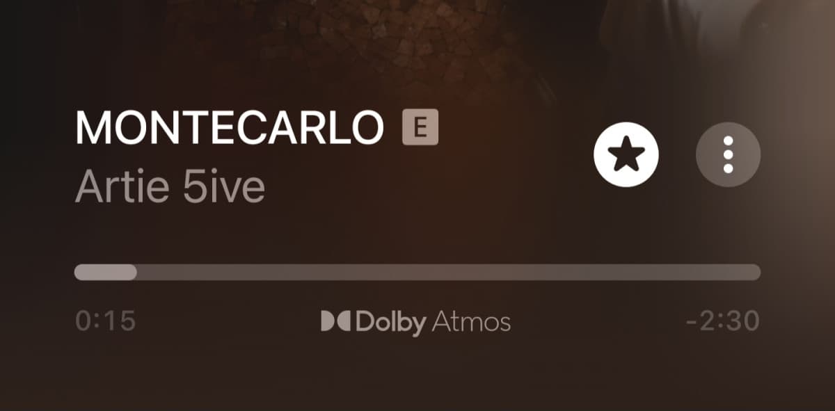 non vedo l'ora mi arrivi il cd per metterlo al massimo