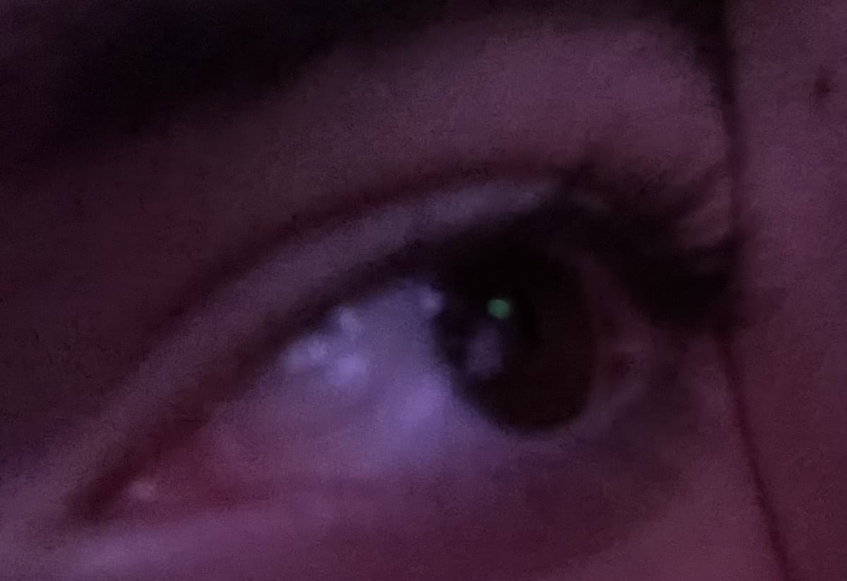 e comunque mi sento troppo possessiva