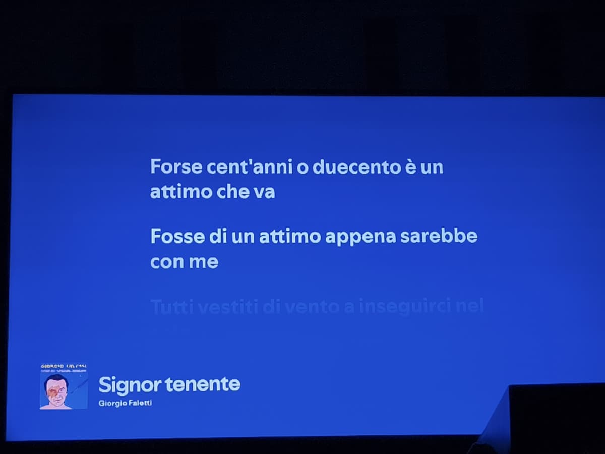 Che pezzo