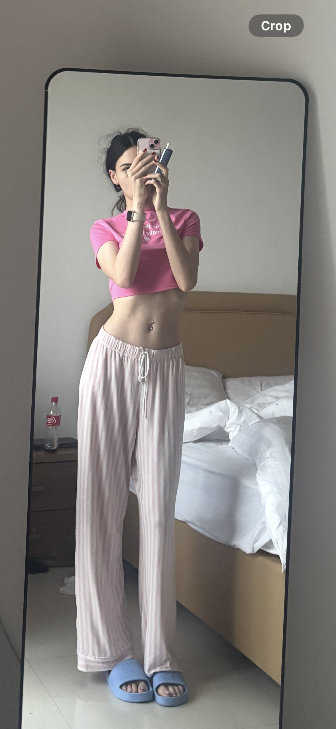 buongiorno 😭