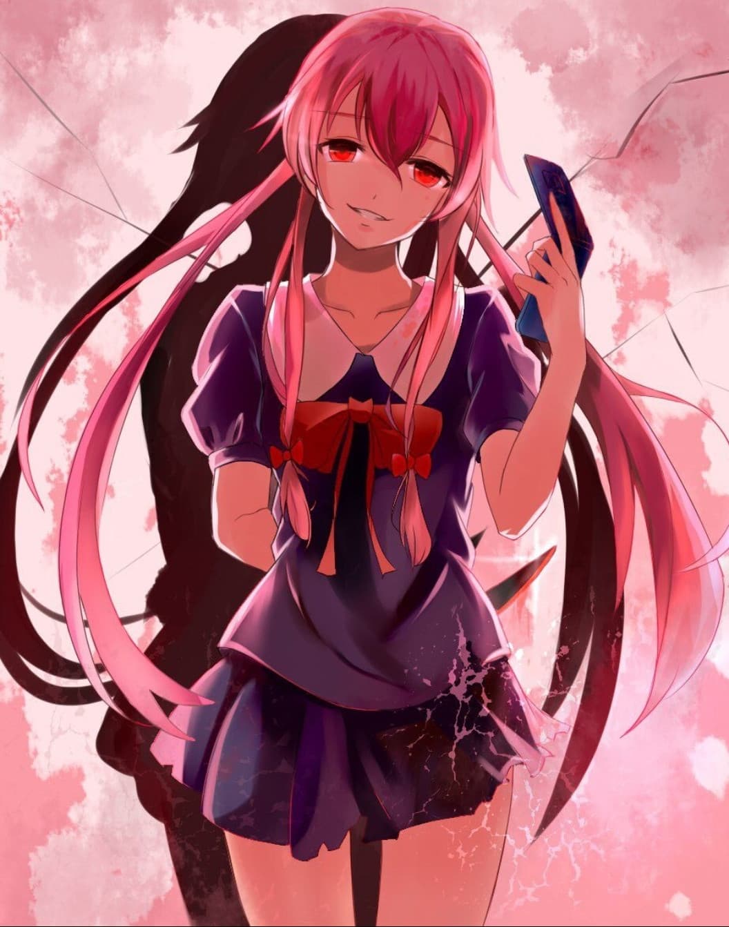 Scegliete la yandere migliore