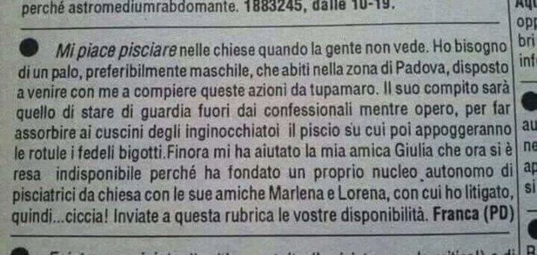 Ahahah