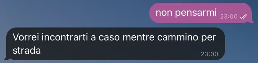e niente 🫠🫠🫠