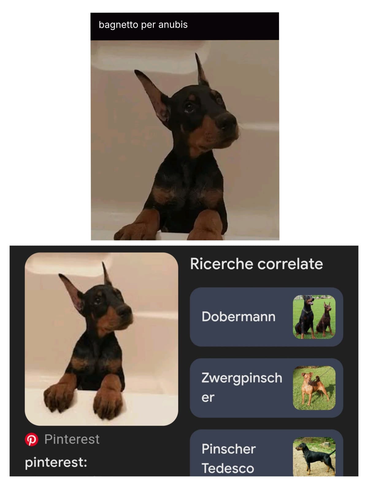 Ah avevo fatto pure questo, solo che studiando me ne ero dimenticato.