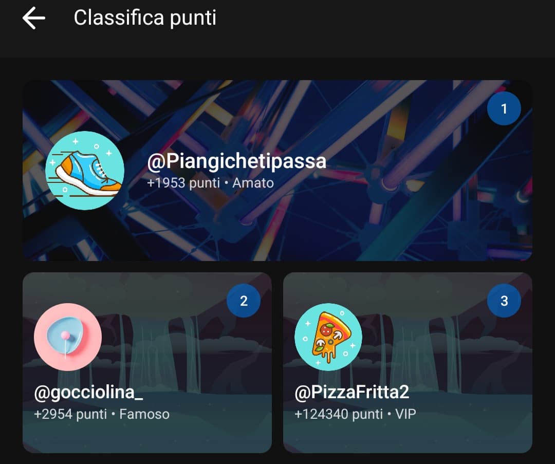 COSA