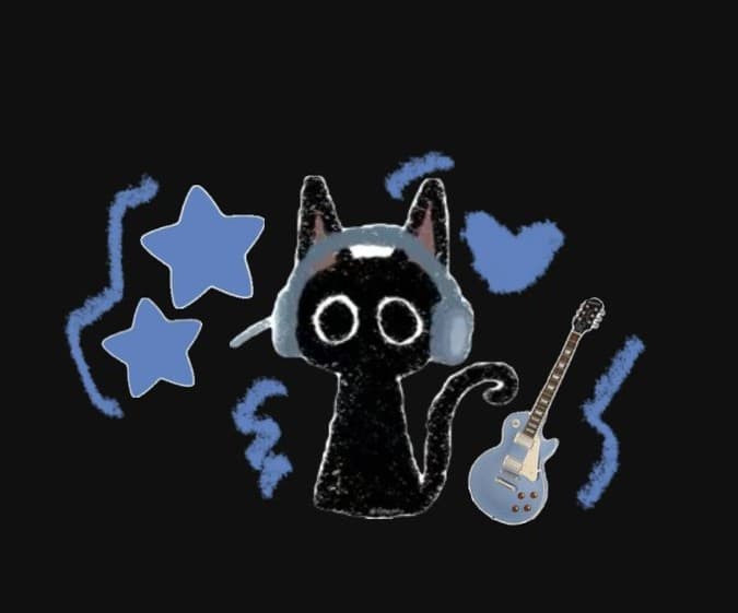 ☆