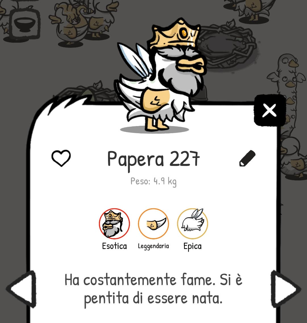 io come la descrizione