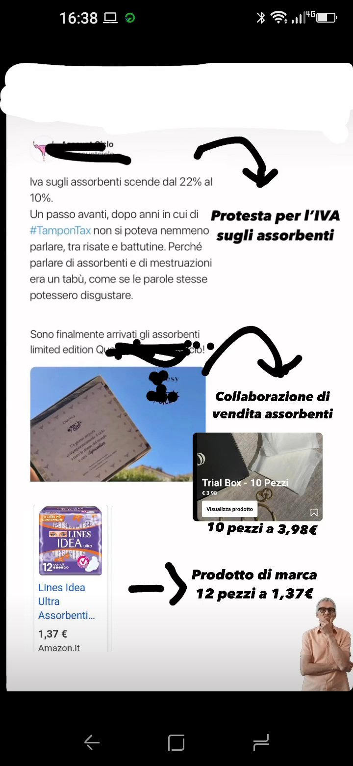 È l'IVA il problema
