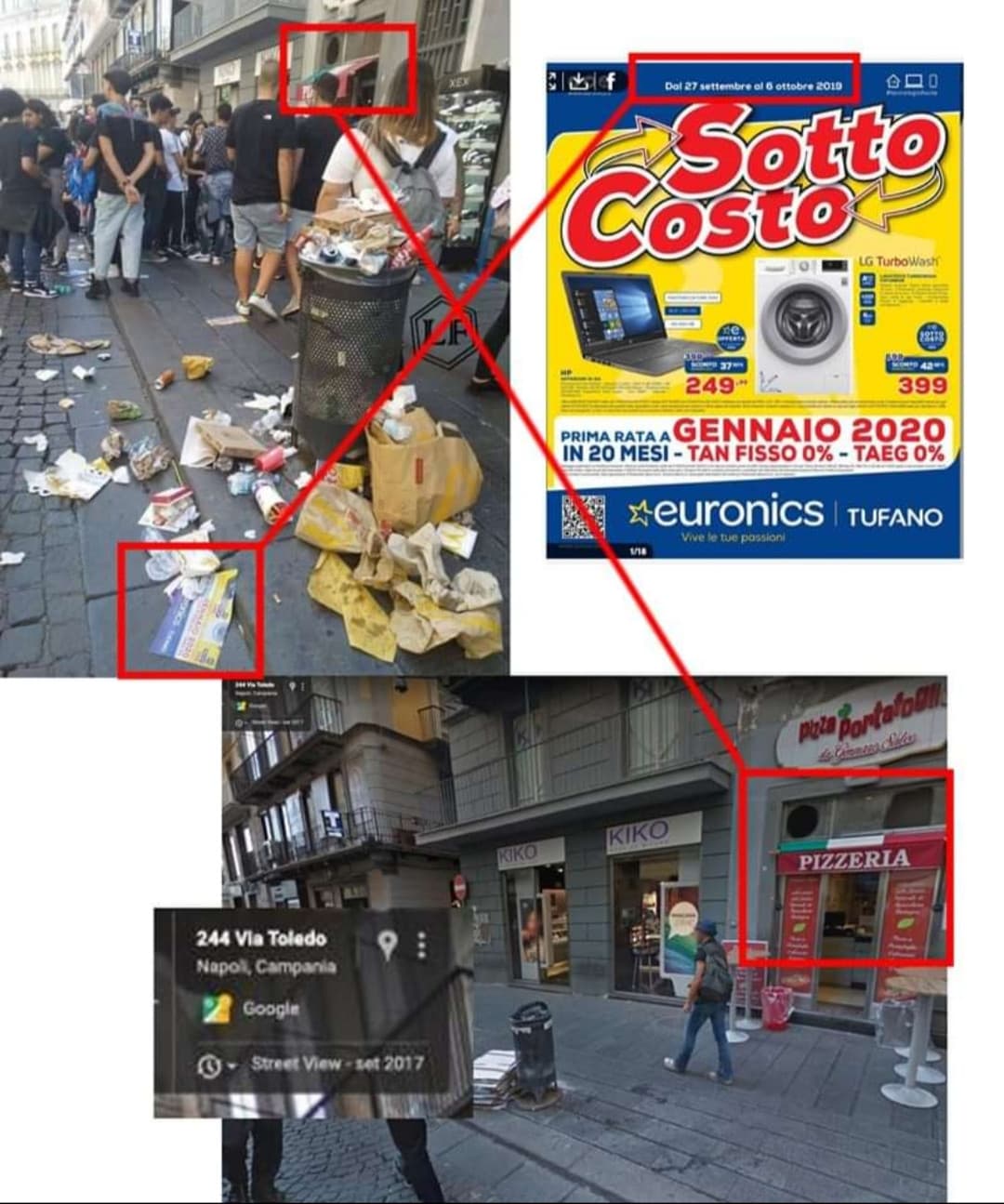 Bufale