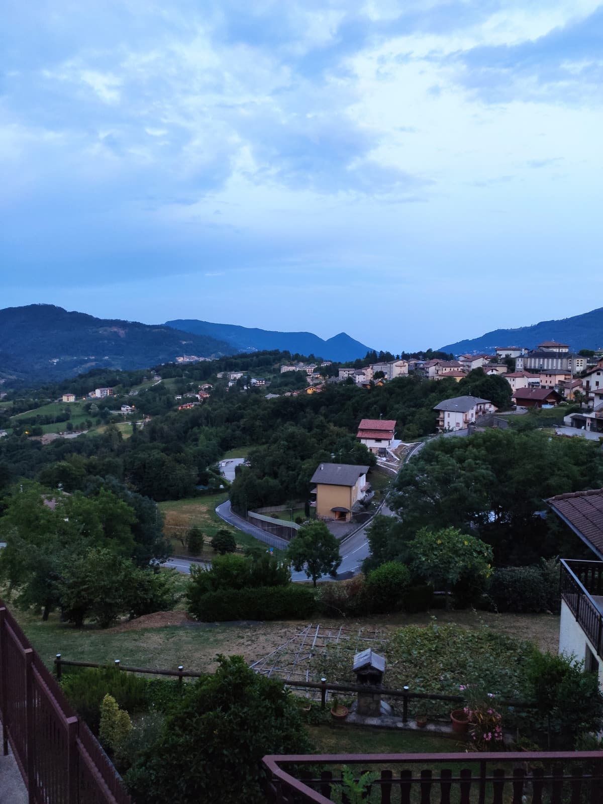ok tutto ma i bagnoschiuma con i profumi strani?