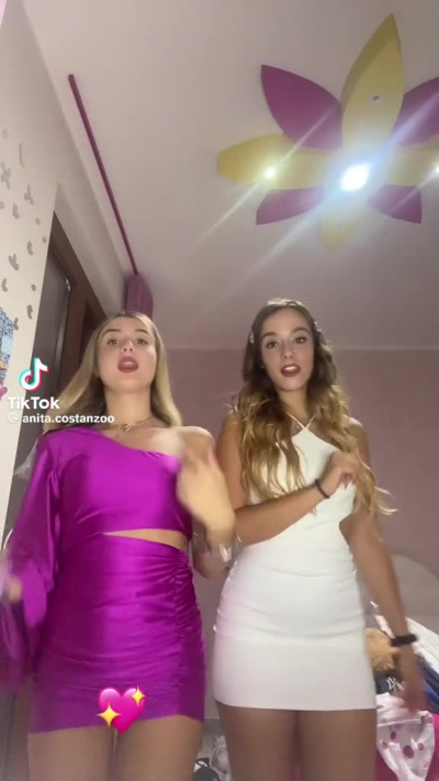 Le più belline del collegio