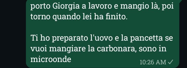 trovatela una figlia così 💪🏻