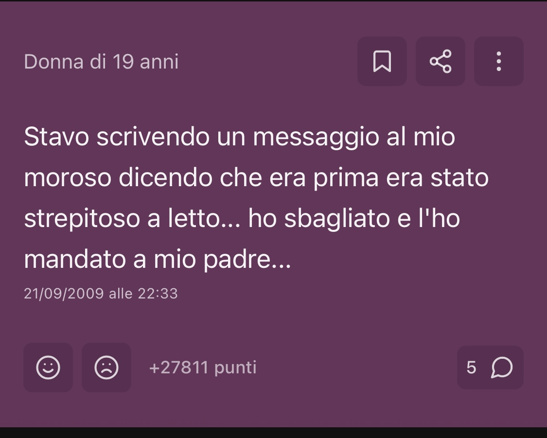 Insegreto 16 anni fa >💔❤️🩹
