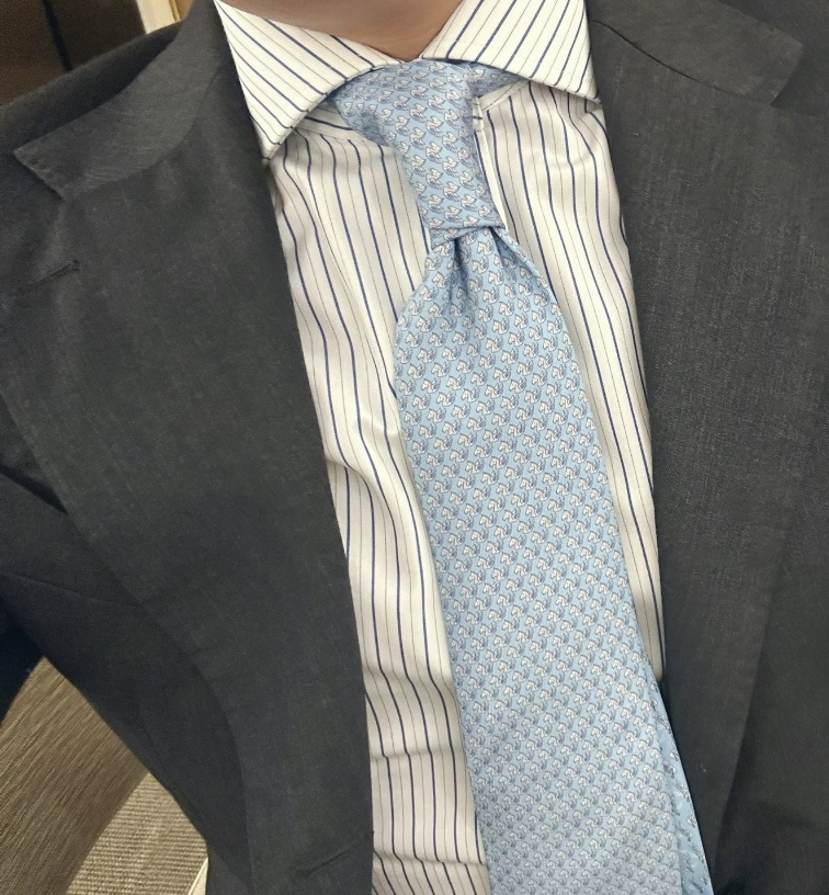 Outfit di oggi, opinioni?