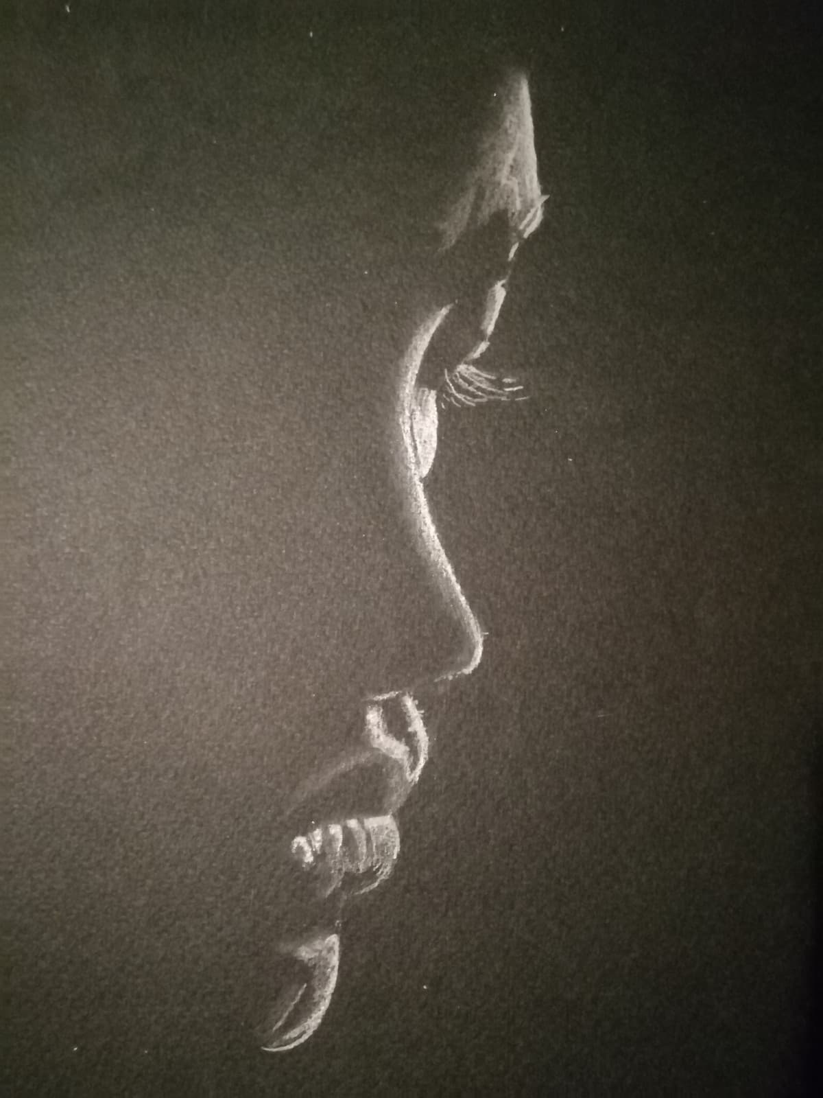 Disegno notturno