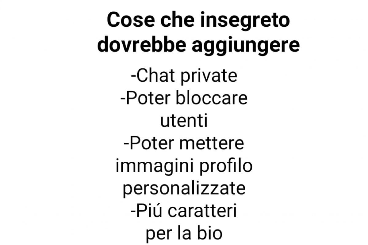 Repost+commento