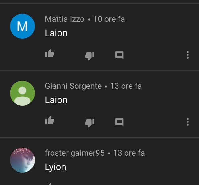 Che bella l’ Italia