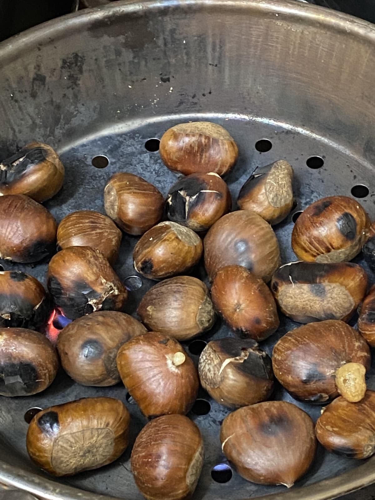 è ufficialmente appena iniziato l’autunno