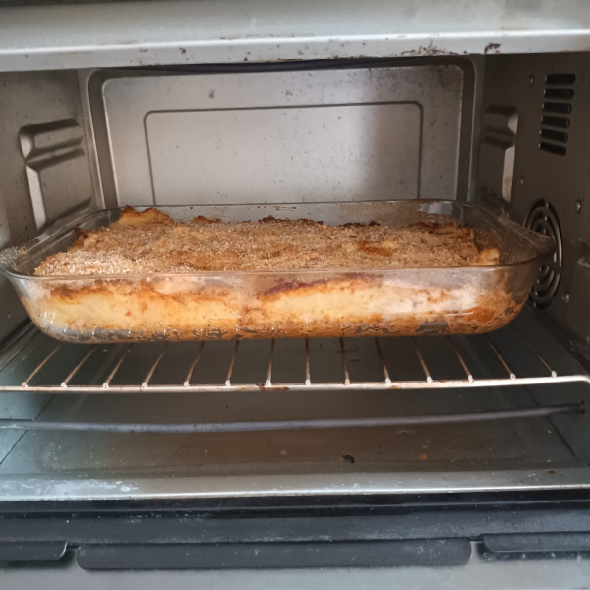 Gattò di patate