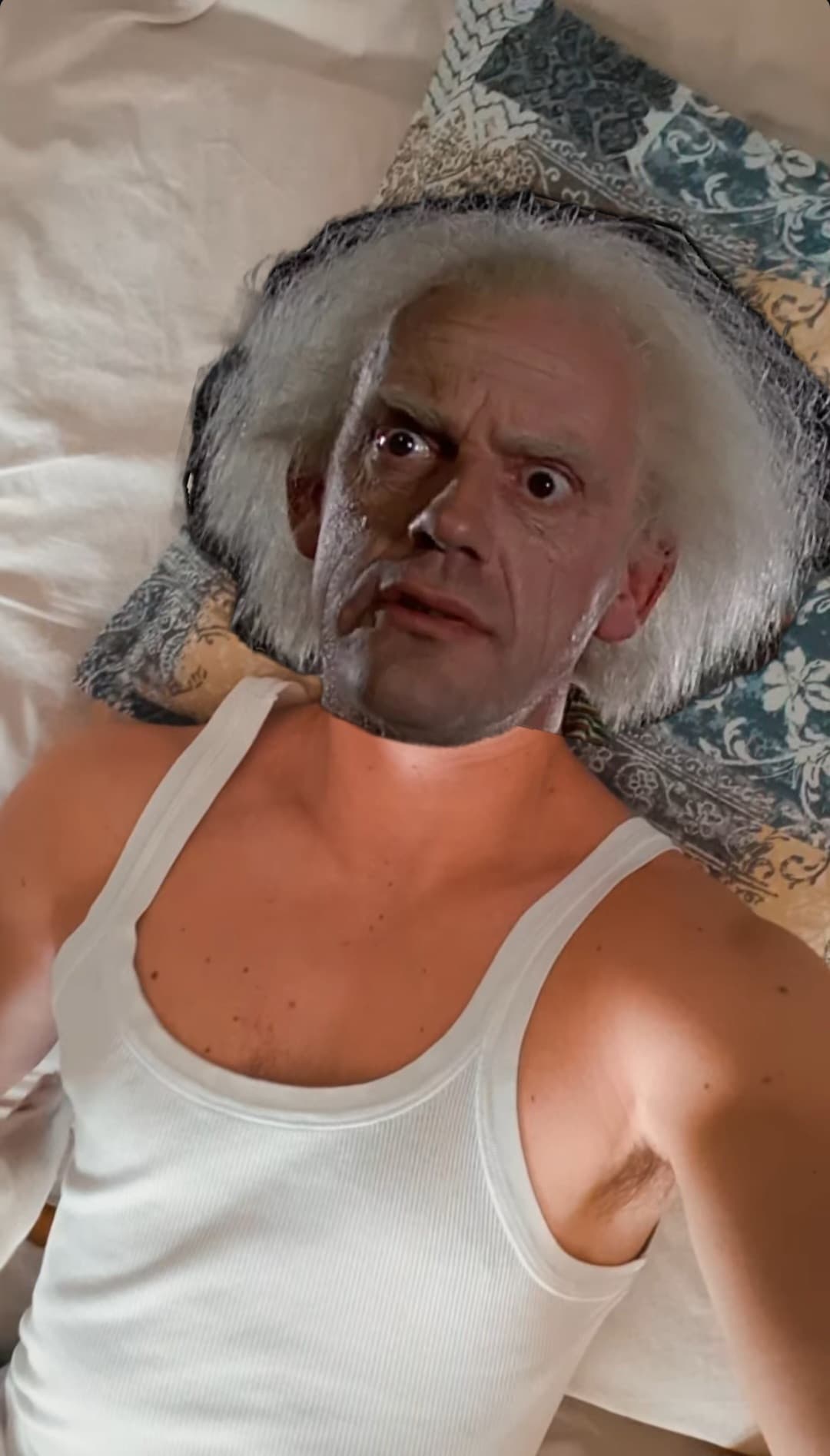 La mia amica si accoppia solo con